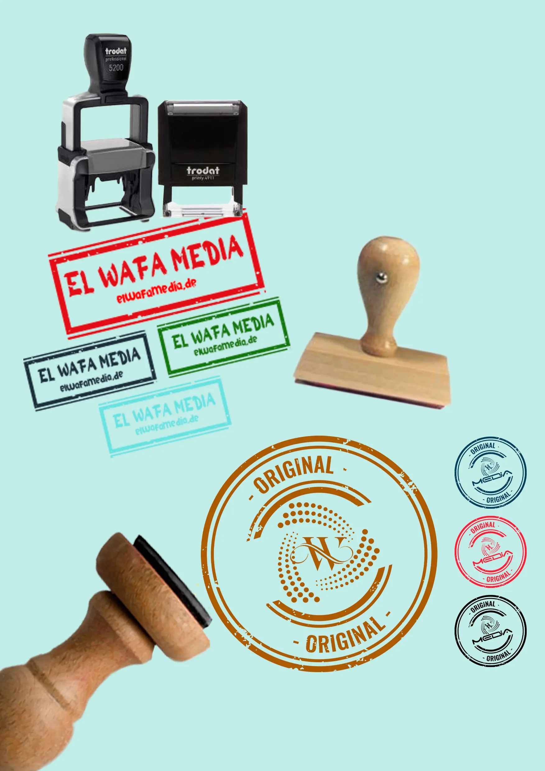 Stempel